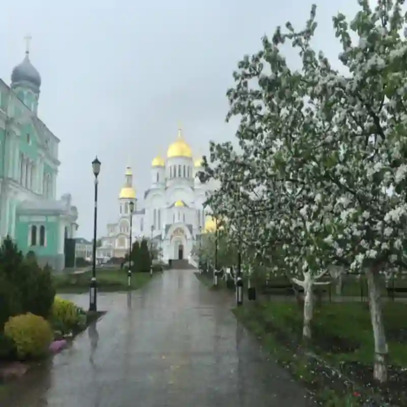 Отели в Нижнем Новгороде